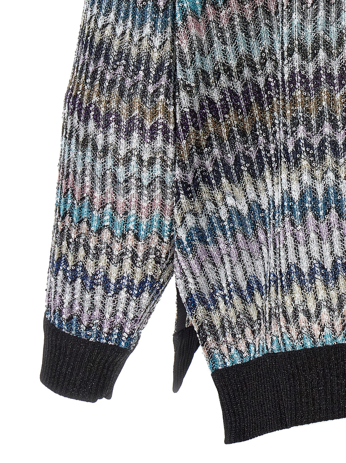 Missoni Missoni 'Caperdoni'セーター - Image 5