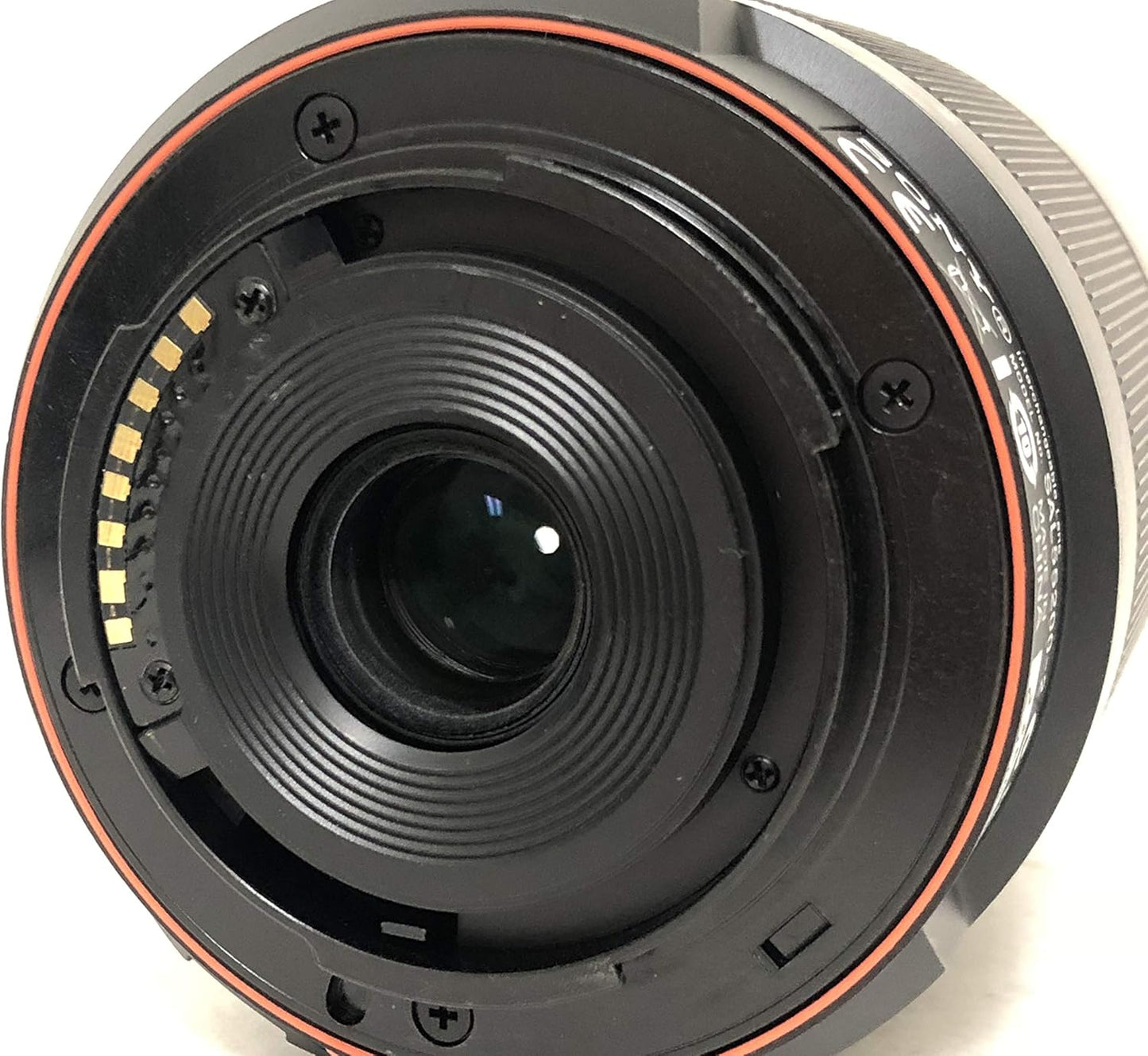 SONY DT 55-200mm F4-5.6 SAM SAL55200-2