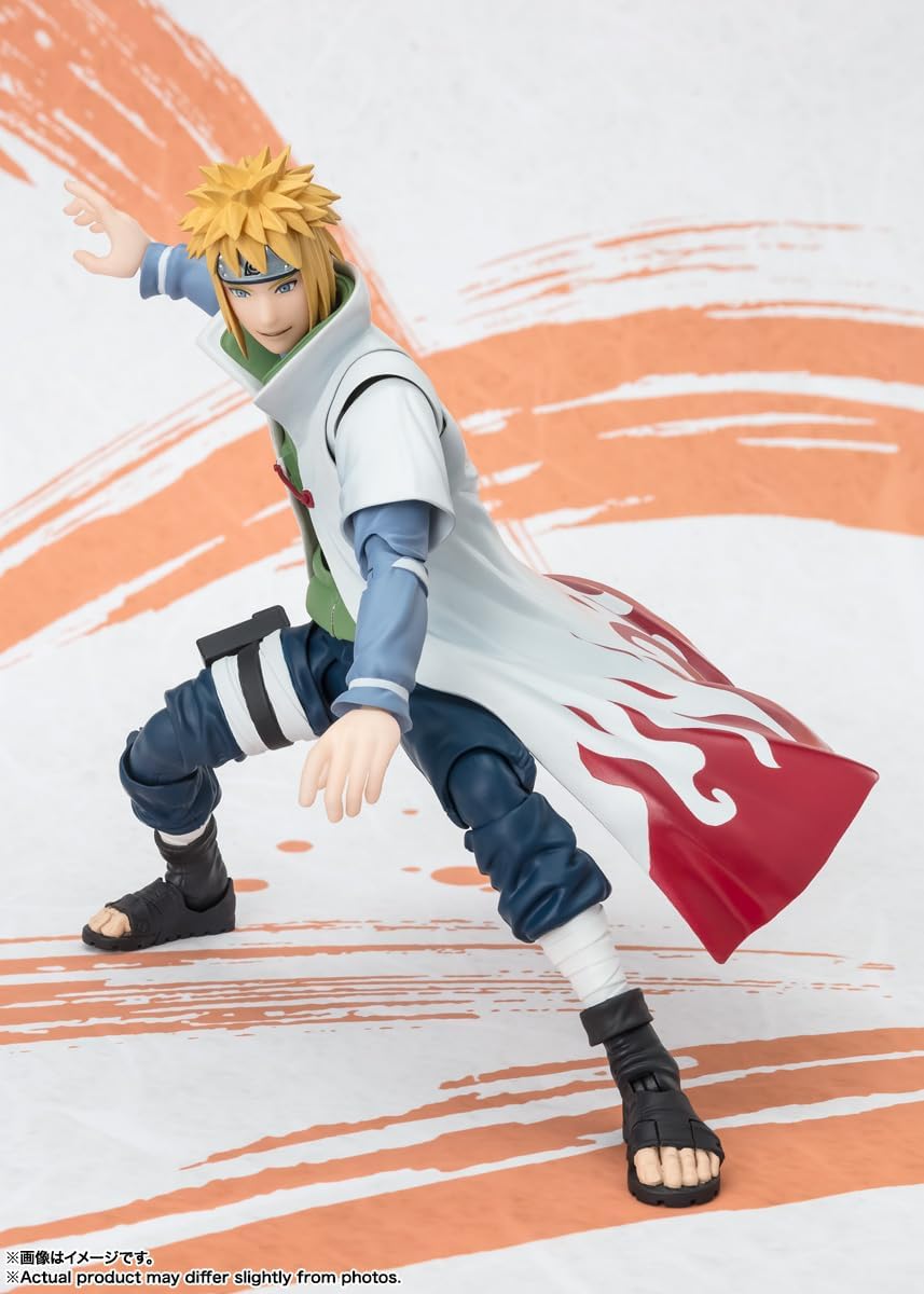 S.H. Figuarts Naruto Namikaze Minato Naruto Naruto - Naruto - Naruto - Naruto - Naruto - Naruto - Naruto - Naruto - Naruto - Naruto - Naruto - Naruto - Naruto - Complete