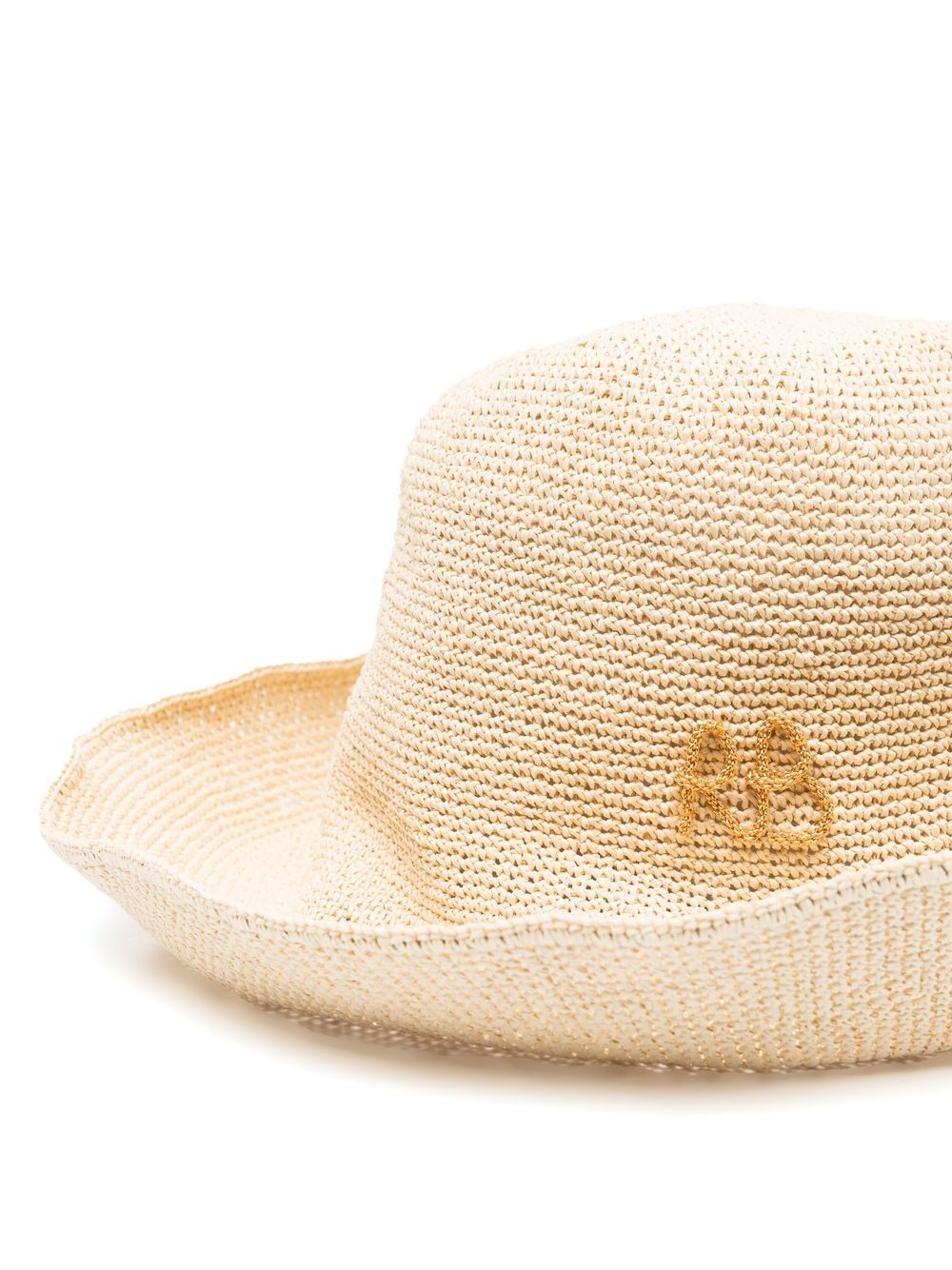 Ruslan Ruslan Baginskiy Straw Hat - Image 5