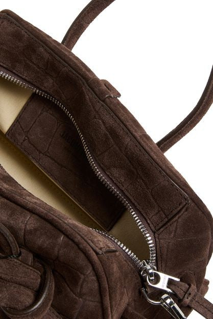 JACQUEMUS Le Petit Turismo バッグ - Image 5