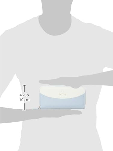 Aldi SR22 Long Wallet