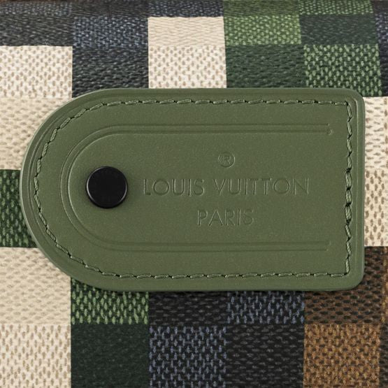 LOUIS VUITTON モーション・バックパック - Image 5