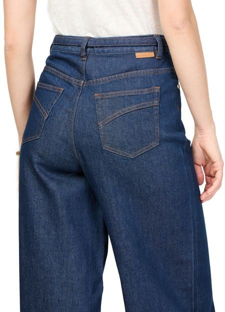 ZIMMERMANN Illuminate relaxed flare jeans - Image 5
