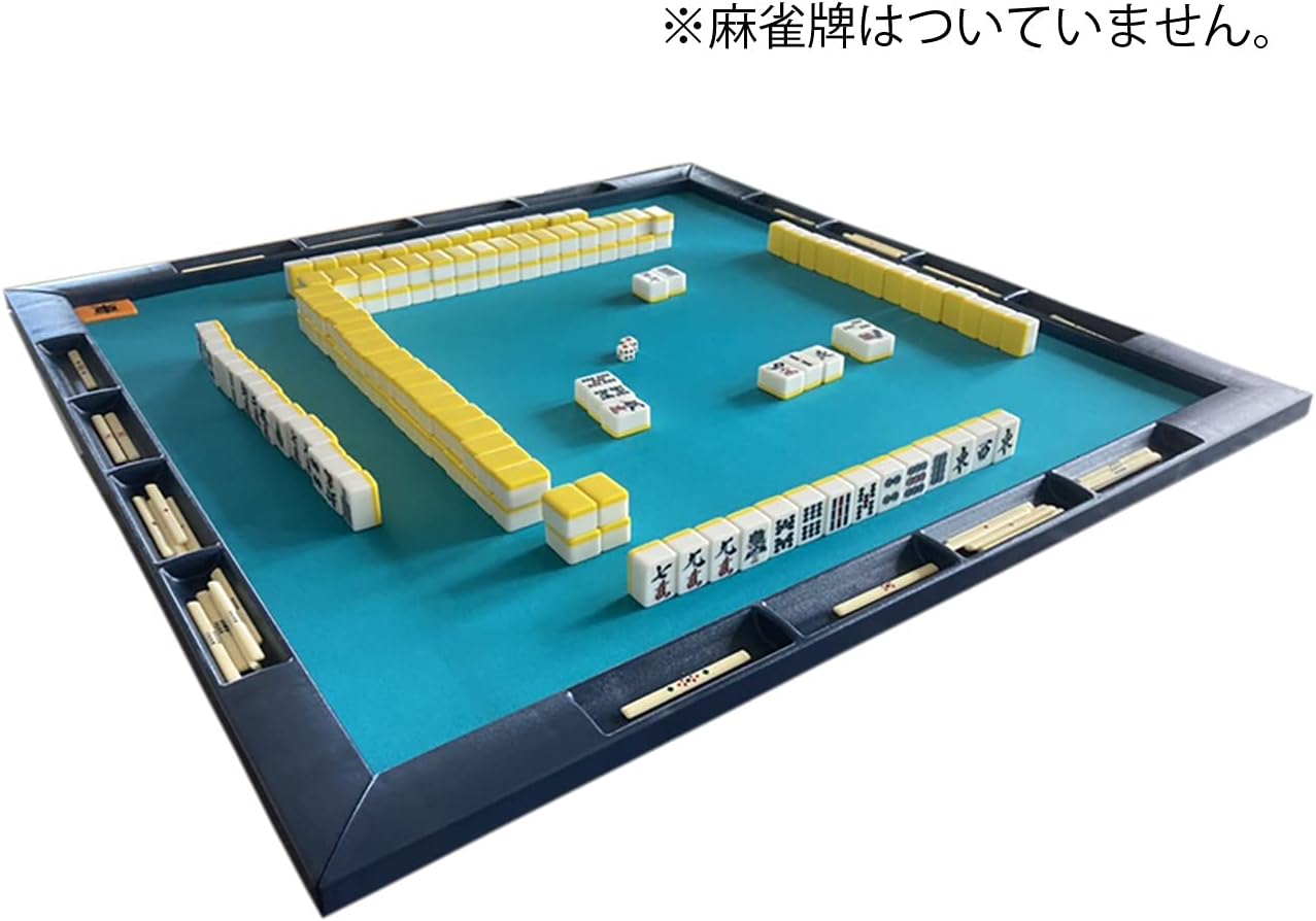 mahjong mat junk mat