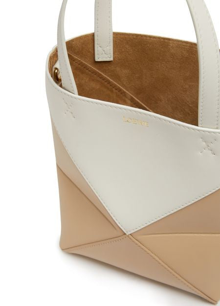 LOEWE Puzzle Fold ミニトートバッグ - Image 5