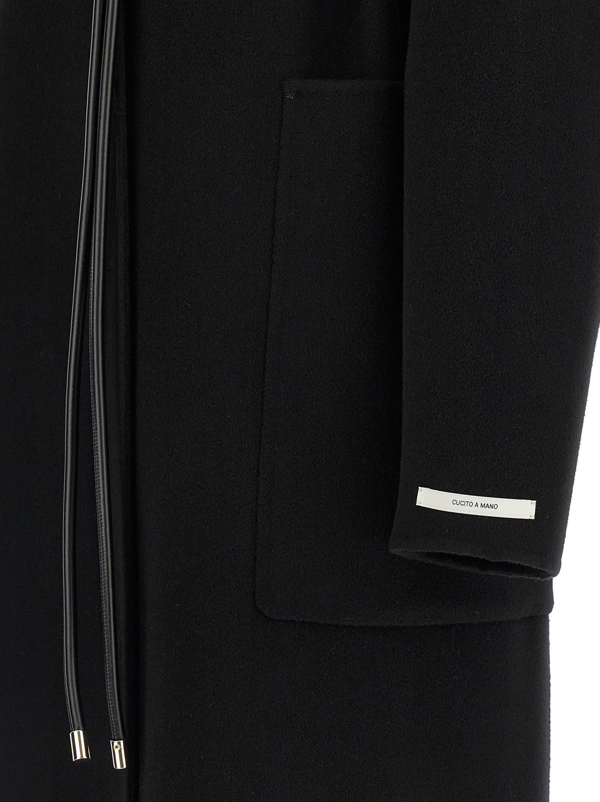Sportmax SportMax 'Abate' Coat - Image 5