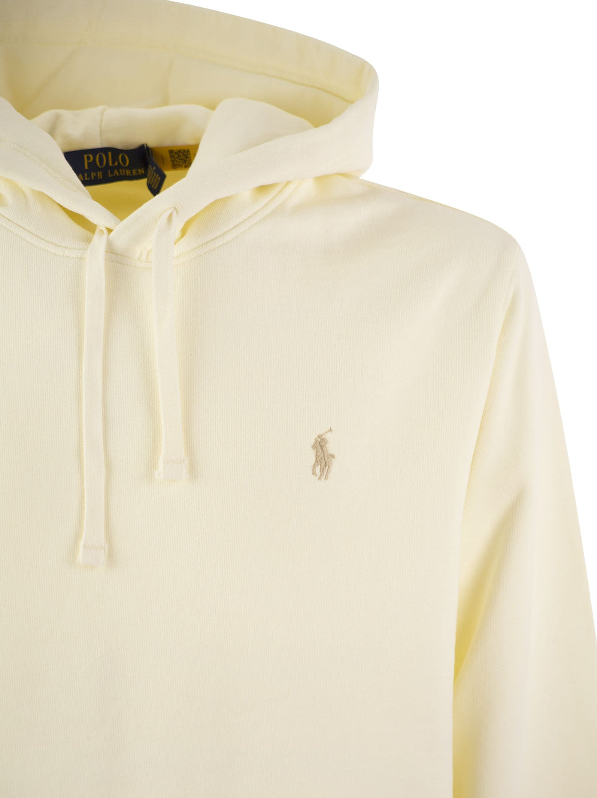 Polo Polo Ralph Laurenフード付きスウェットシャツRL - Image 5