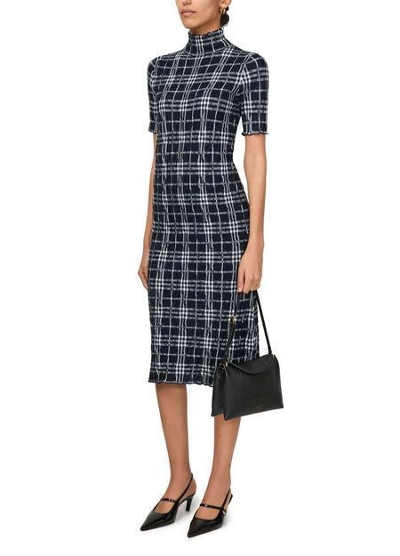 BURBERRY Rollneck dress - Image 5