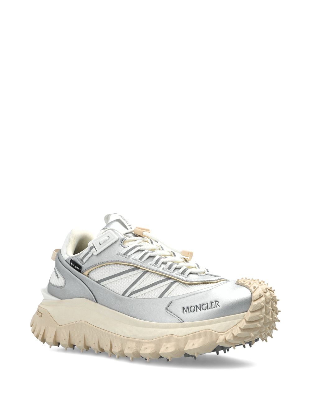 Moncler Moncler Trailgrip GTXロースニーカー - Image 5