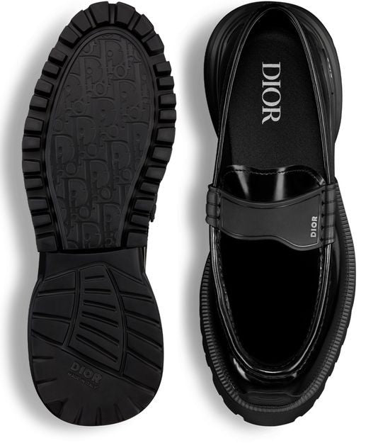 Dior Combat ローファー - Image 5