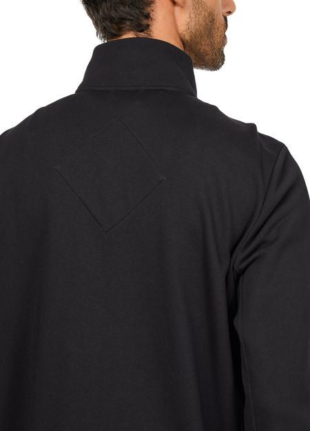 CANADA GOOSE Huron HyBridge jacket with full zipper - Image 5