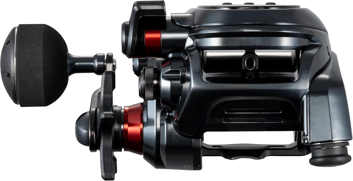 Shimano 3000 Electric Reel 24 Place