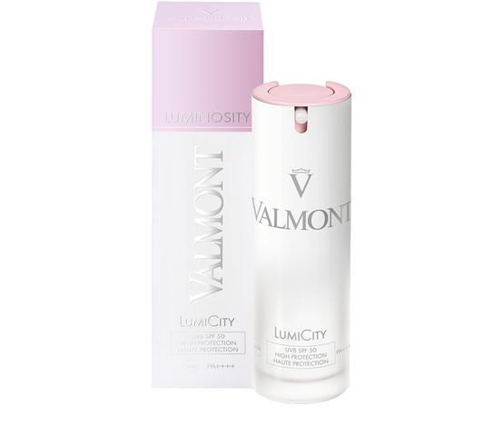 VALMONT お肌の輝きを高めるUVケアクリーム SPF50 30 ml - Image 5