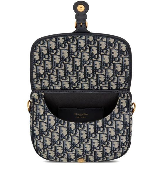 Dior Bobby ミディアムバッグ - Image 5