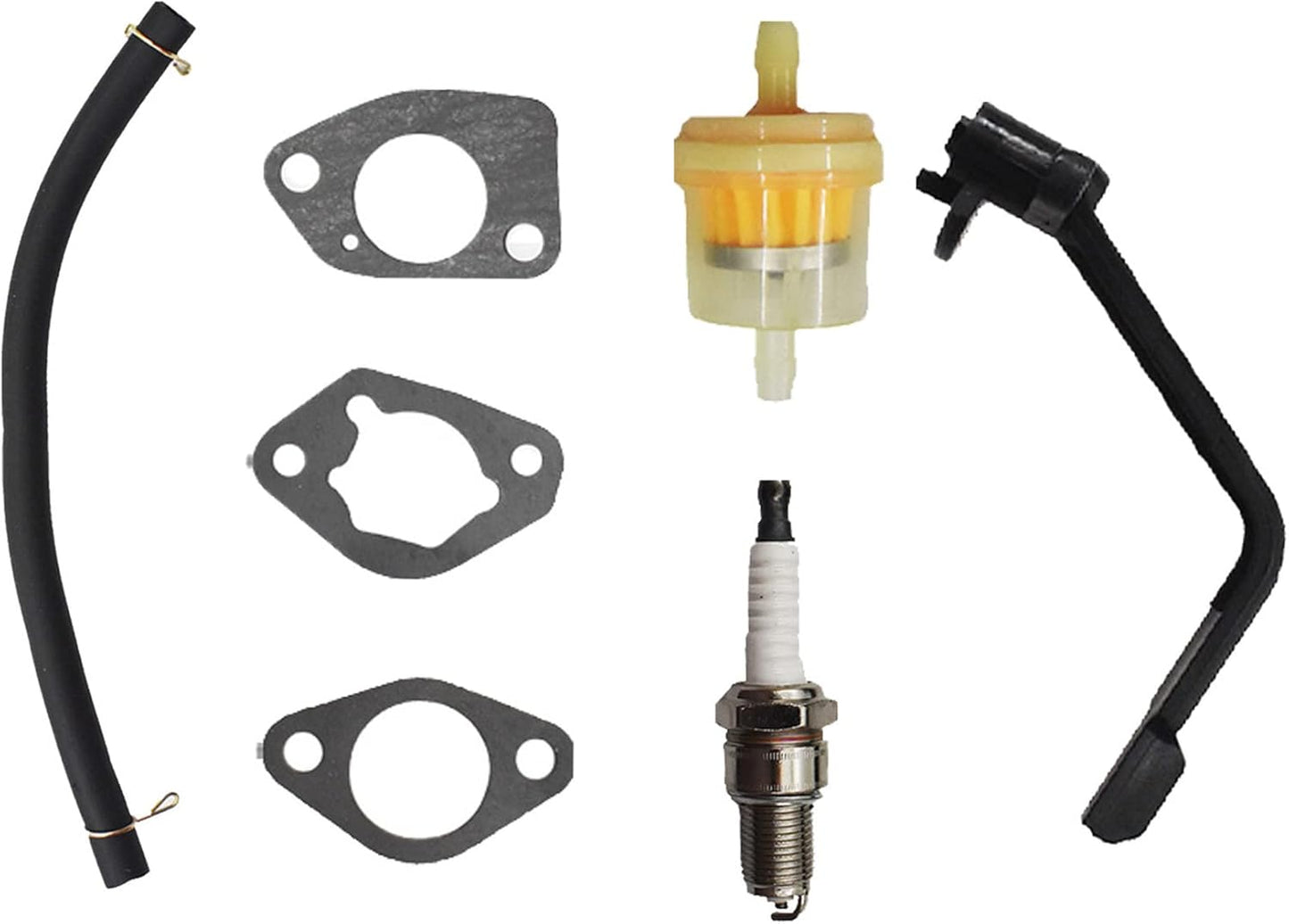 k16100 - Z191110 キャブレターセット ジェネラック5000W 6000W 7500ワット発電機交換用