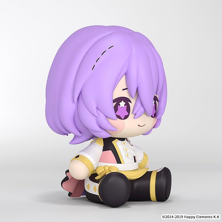 Good Smile Arts Shanghai Huggy Good Smile Arts Shanghai Ensemble Stars!! Yume Plastic Painted Action Figure
