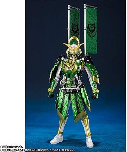 S.H. Figuarts Kamen Rider Kizuki Kachidoki Arms (Premium Bandai Limited)