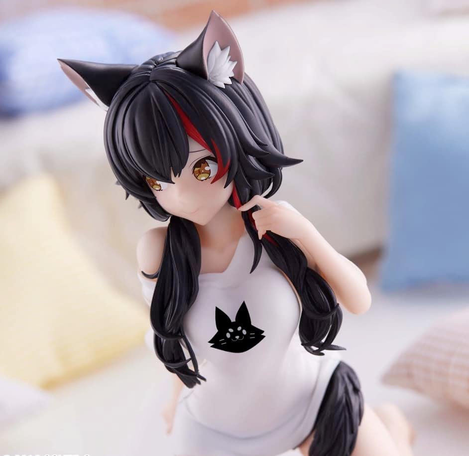 Mio Okami Holo Live Figure # IF -Relax Time - 1 Type