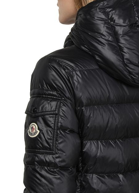 MONCLER Glements ショートダウンジャケット - Image 5