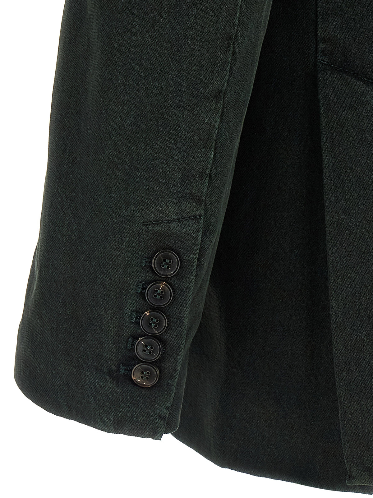 Monot Dries Van Noten 'Befya' Blazer - Image 5