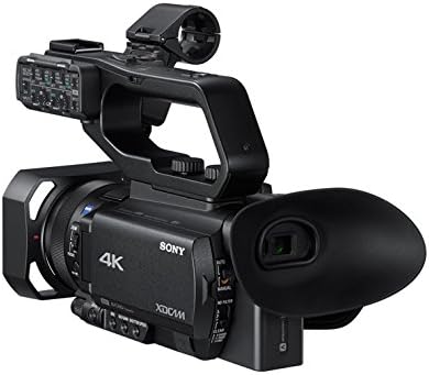 SONY PXW-Z90 Sony XDCAM Camcorder