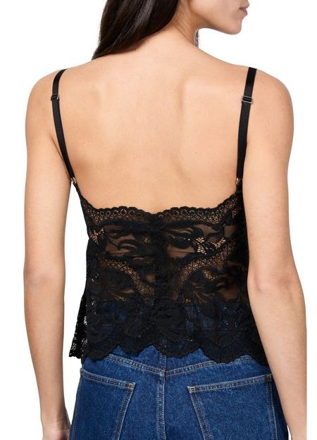 RABANNE レース トップス - Image 5