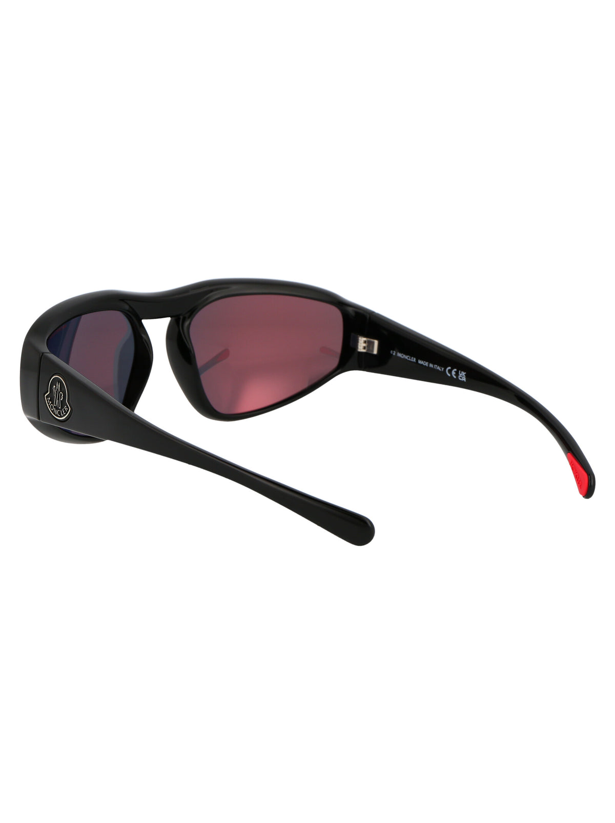 Moncler Moncler Sunglasses ML0248 01 U - Image 5