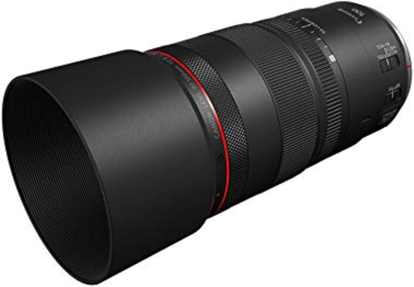 Canon RF100mm F2.8 L Macro Lens USM