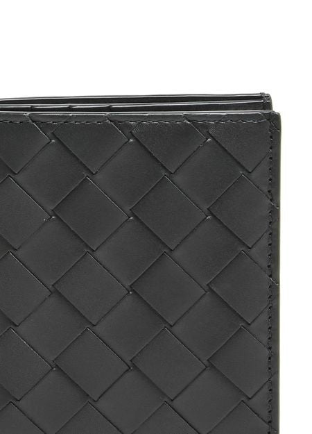 BOTTEGA VENETA イントレチャート 二つ折りスリムウォレット - Image 5