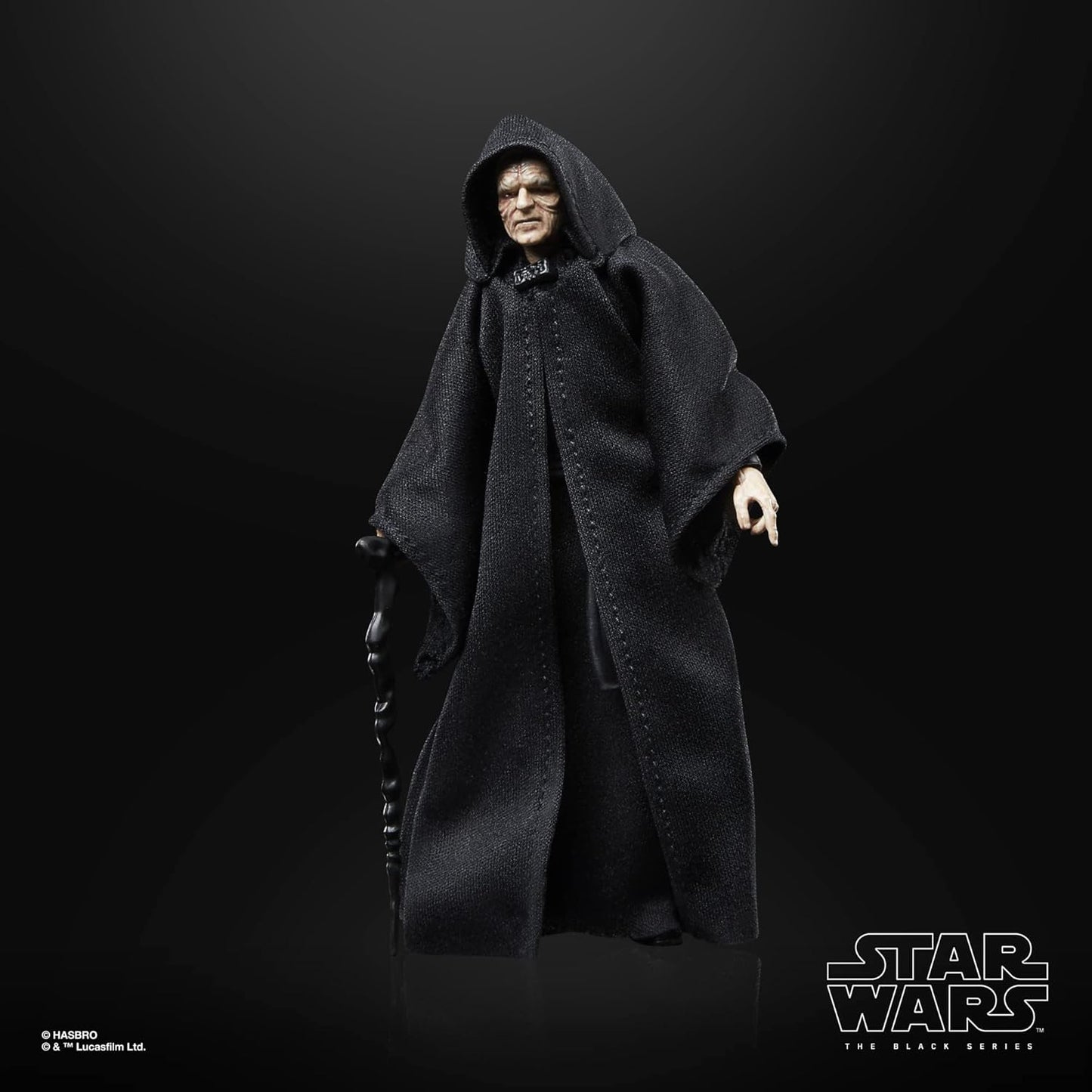 Star Wars 40 6 4