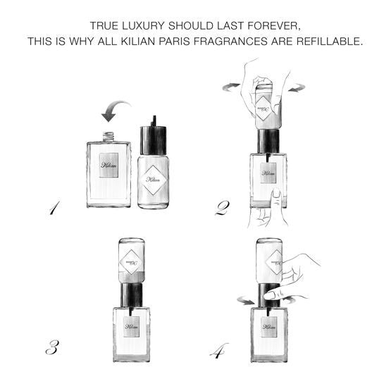 KILIAN PARIS Can't Stop Loving You - リフィル 100ml - Image 5