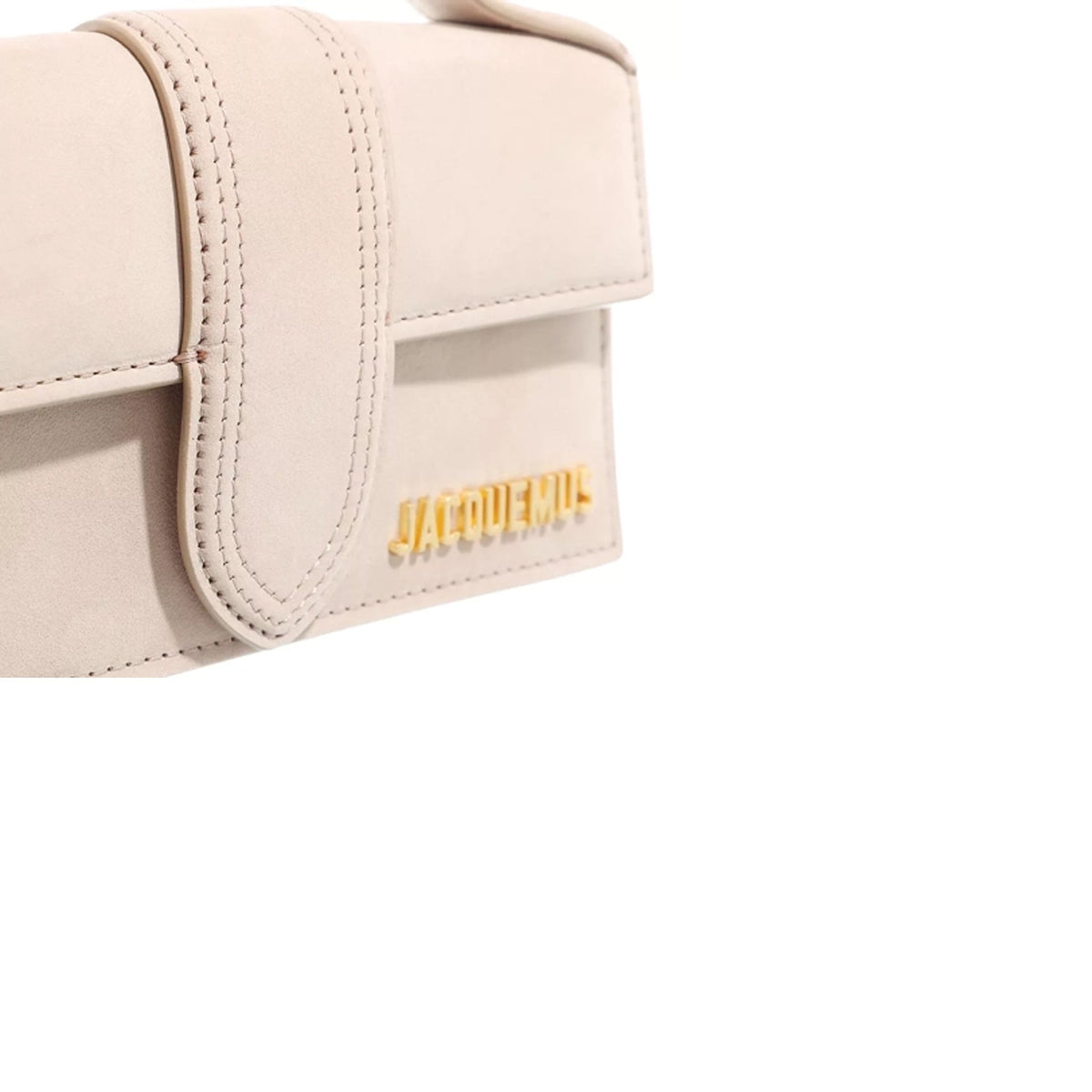 Jacquemus Jacquemus Le Bambino Shoulder Bag - Image 5