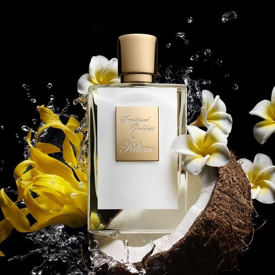 KILIAN PARIS Sunkissed Goddess eau de parfum refill 100 ml - Image 5