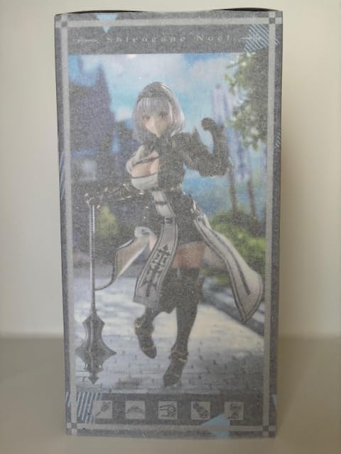 Holo Live Production Shirogane Noel 1/7 Figure, Fat Company Tsumugu