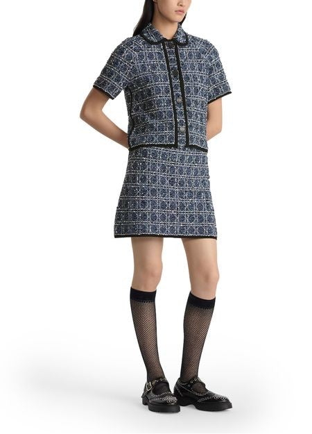 DIOR ショートスリーブ ジャケット - Image 5