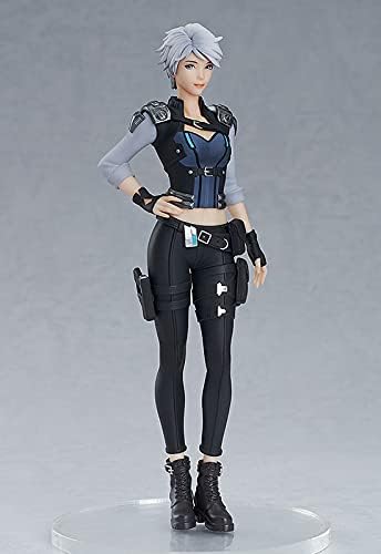 POP UP PARADE GAS94296 Reikoji, Non-scale, ABS & PVC, Pre-painted Complete Figure