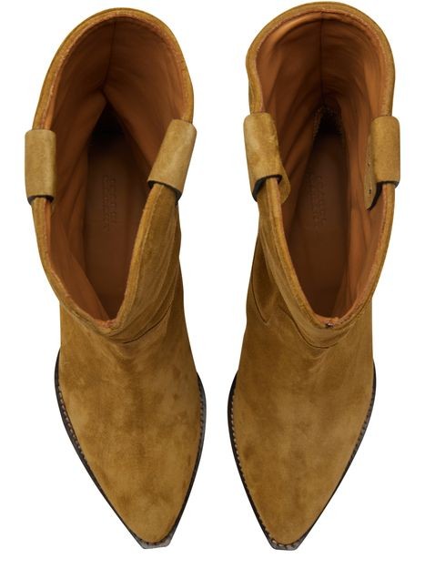 ISABEL MARANT Dahope アンクルブーツ - Image 5