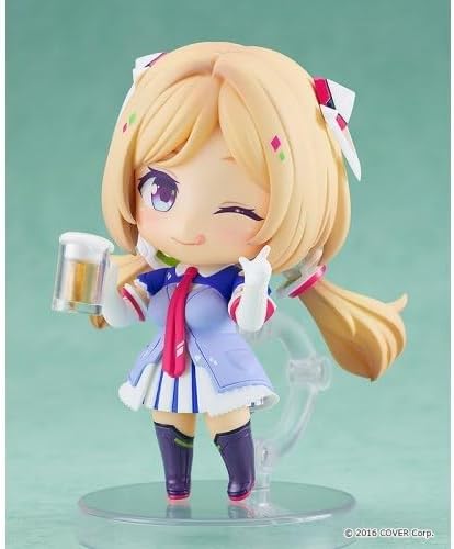 ほろらいぶプロダクション アキローゼンタール 塗装済み完成品フィギュア グッドスマイルカンパニー