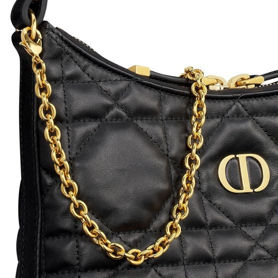 Miss Caro Diorling Mini Bag with Chain - Image 5