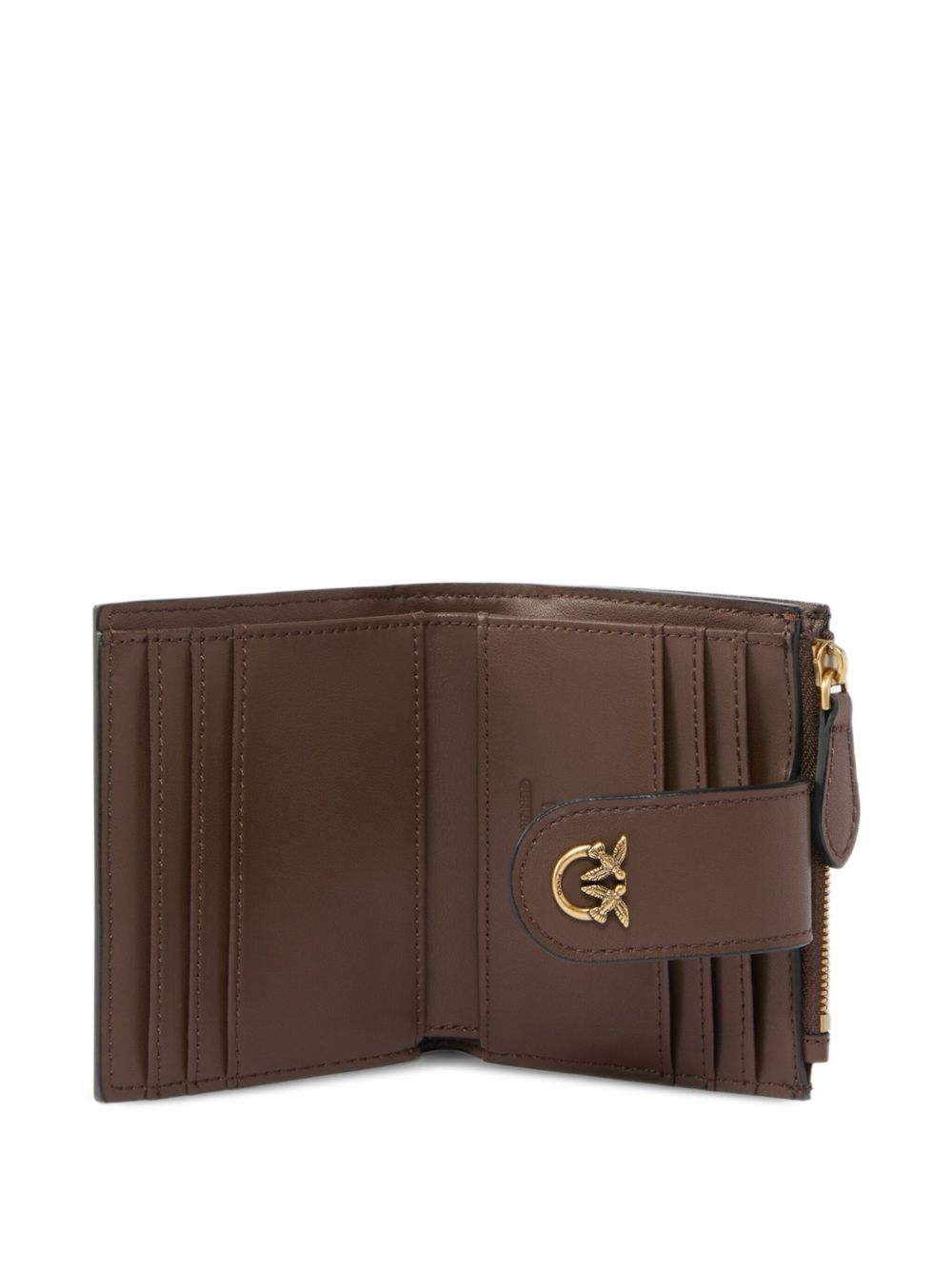 Pinko Pinko Wallets Brown - Image 5