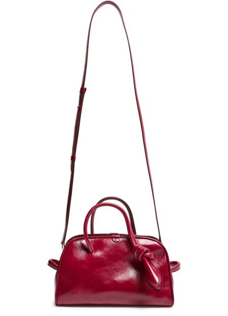 JACQUEMUS The Turismo small bag - Image 5