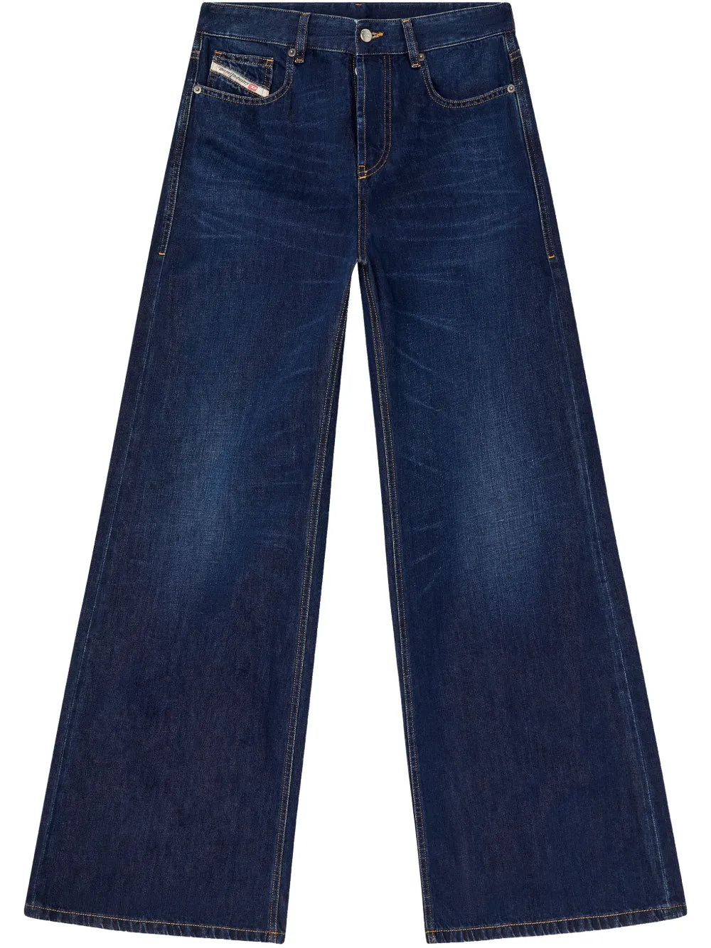 Diesel ディーゼルD Sire Jeans 1996 - Image 5