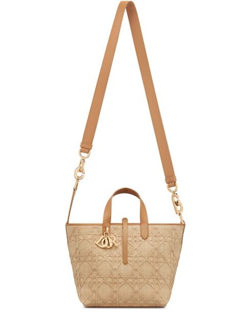 Medium Dior Toujours Vertical Tote Bag - Image 5