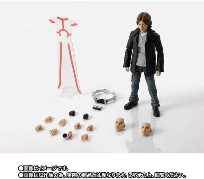 S H.Figuarts Inuitsu
