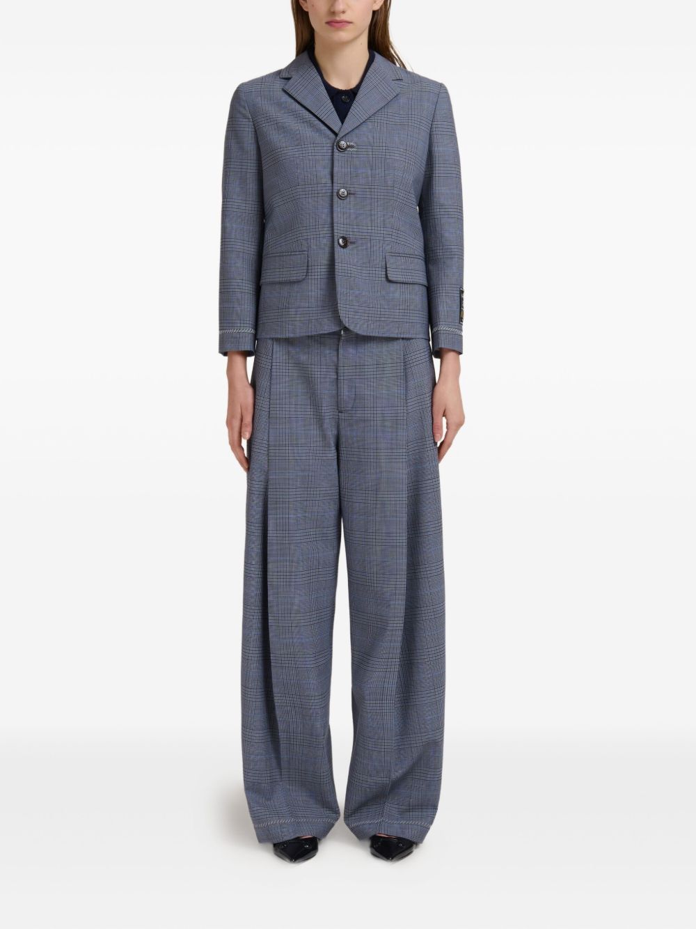 Marni Marni Seaters Blue - Image 5