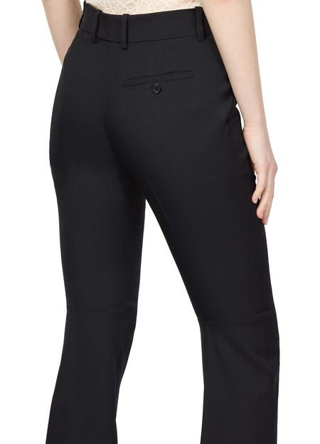 MCQUEEN Straight pants - Image 5
