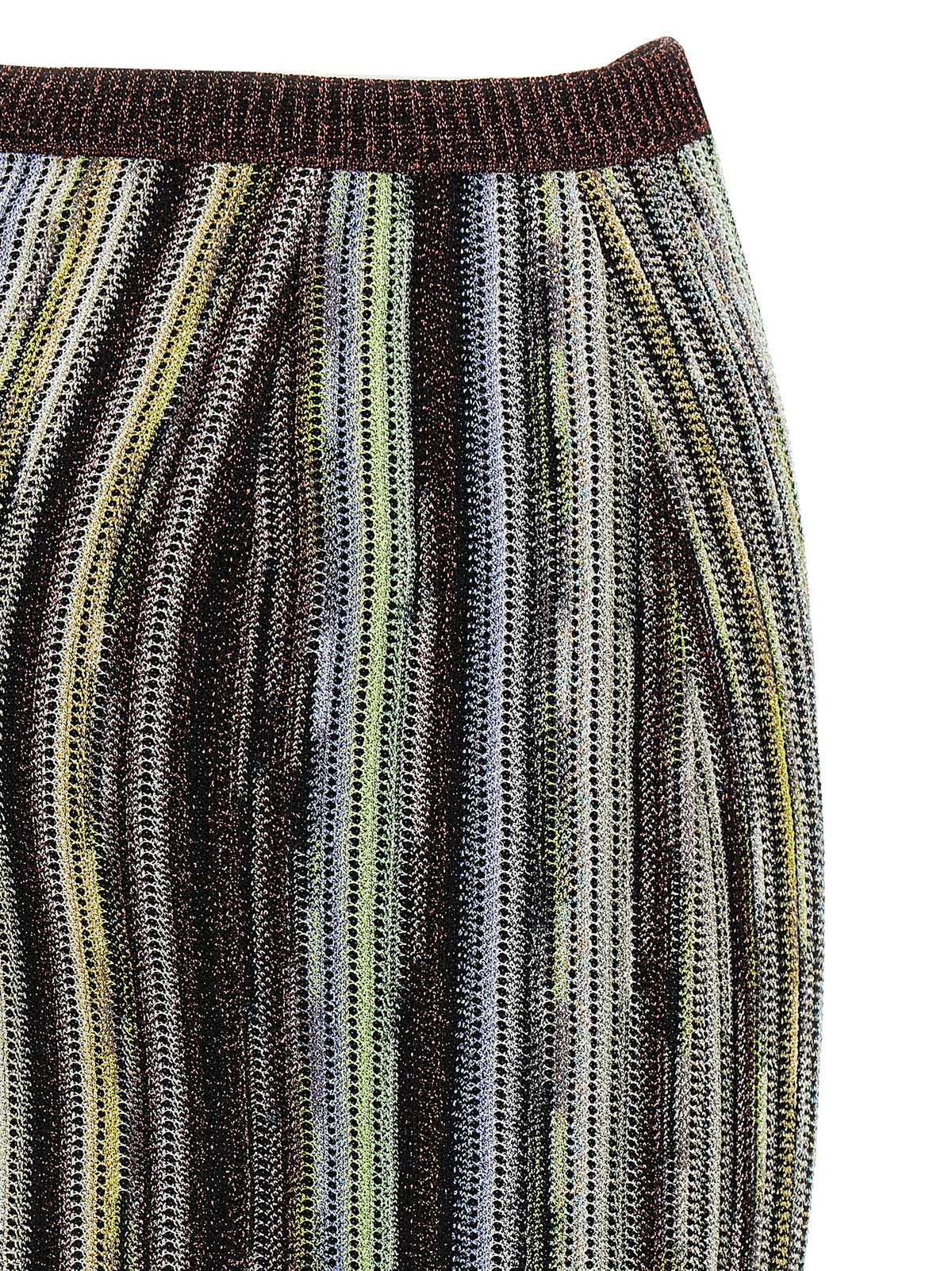 Missoni Missoni 'Caperdoni'スカート - Image 5