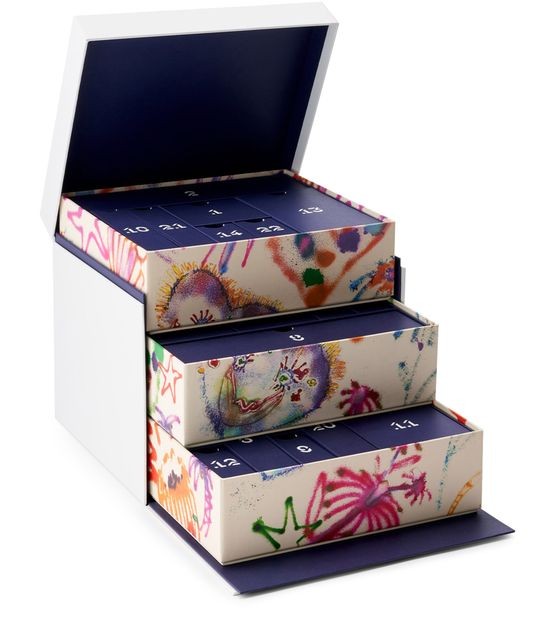 BYREDO The advent calendar - Image 5