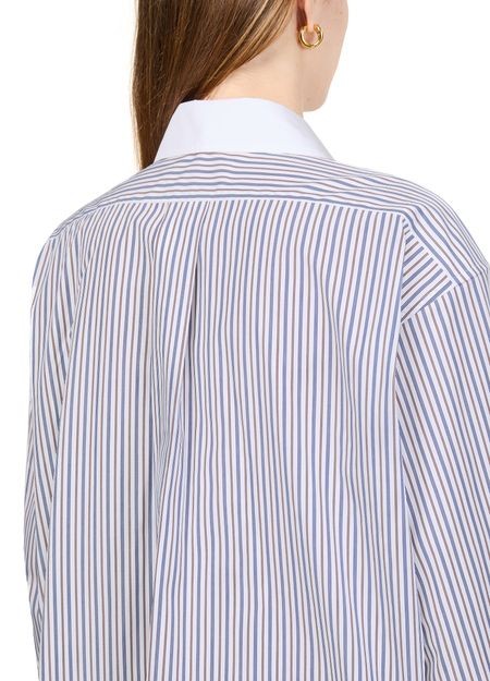 MIU MIU Striped shirt - Image 5